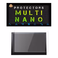 محافظ صفحه نمایش خودرو مولتی نانو مدل X-S1N مناسب برای ام وی ام X22 Pro | چاوه