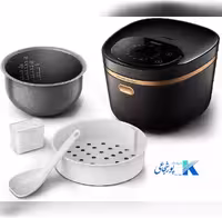 مولتی کوکر فیلیپس مدل HD4539