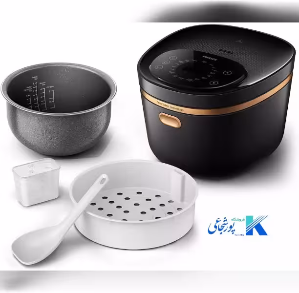 مولتی کوکر فیلیپس مدل HD4539