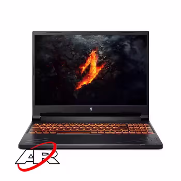 لپ تاپ ایسر مدل Nitro ANV16 i7 14650HX 16G 512SSD 6G RTX4050