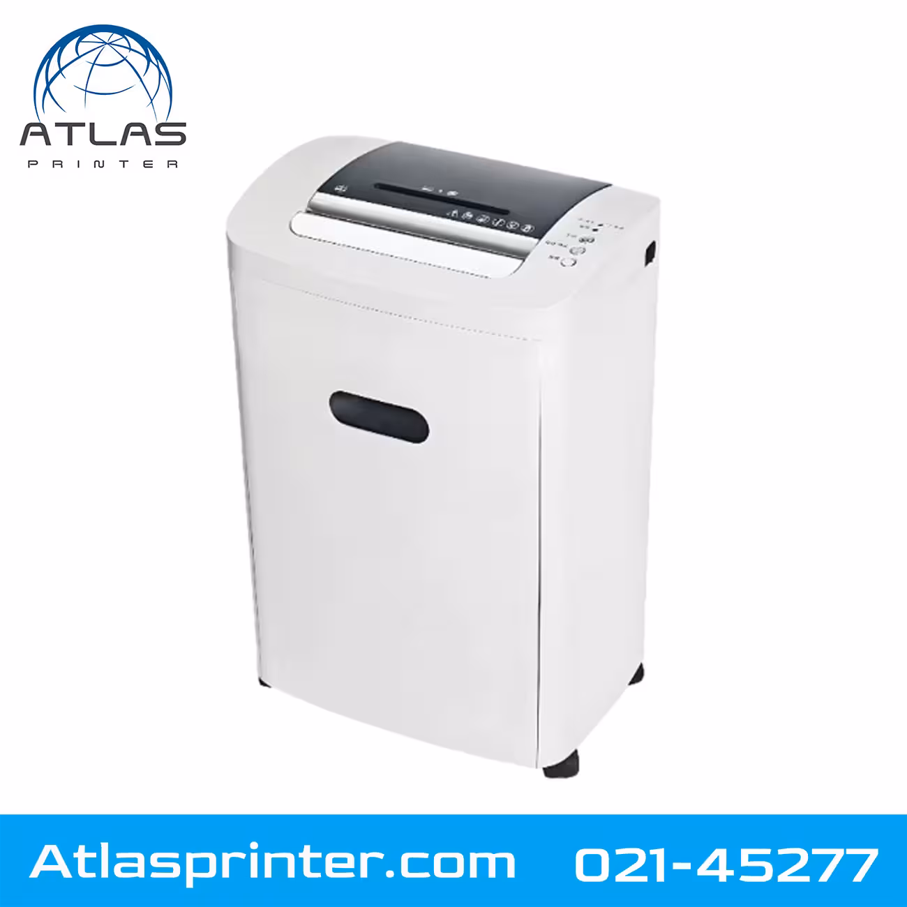 کاغذ خردکن مهر Mehr MM-350 C