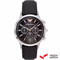 ساعت مچی مردانه امپریو آرمانی EMPORIO ARMANI مدل AR11431