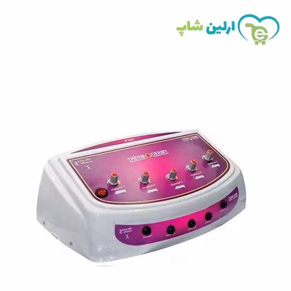 دستگاه ترمودرمی رهامد 5 تشک