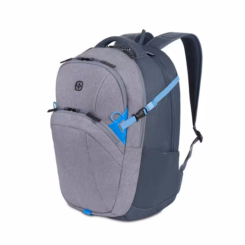 قیمت و خرید کوله پشتی لپ تاپ سوئیس گیر مدل 8196 &quot;16 Backpack Laptop اورجینال