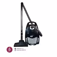 جاروبرقی دیجیتال کاخلر مدل KH-4408