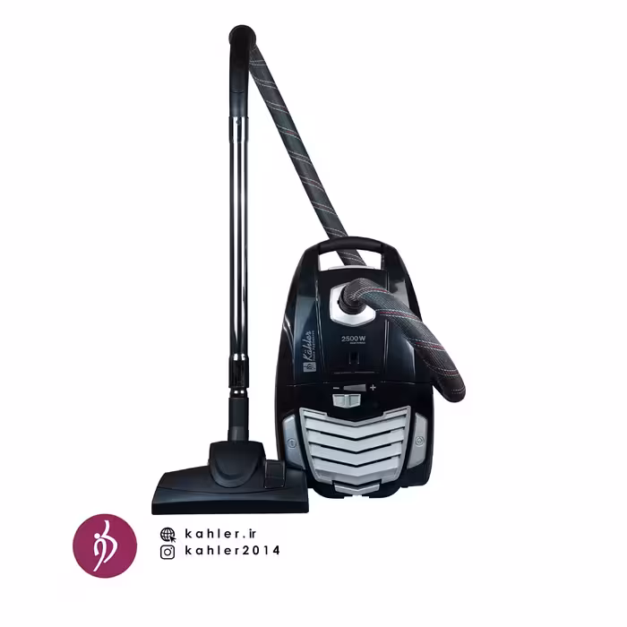 جاروبرقی دیجیتال کاخلر مدل KH-4408