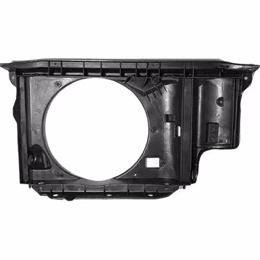 خرید سینی فن پلیمری پژو 206 سرو صنعت سپاهان | اتوموبی