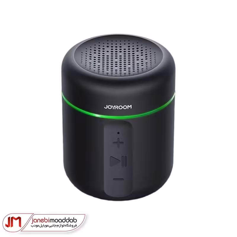 اسپیکر بلوتوثی قابل حمل جویروم مدل Joyroom ML02