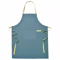 پیش بند ایکیا مدل SANDVIVA کد 704.643.79 ابعاد ۶۹x۸۵ سانتی‌متر