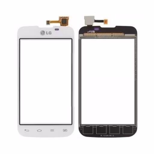 تاچ گوشی ال جی TOUCH E455 WHITE LG