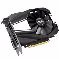 کارت گرافیک ایسوس مدل PH-GTX1660S-O6G با حافظه 6 گیگابایت