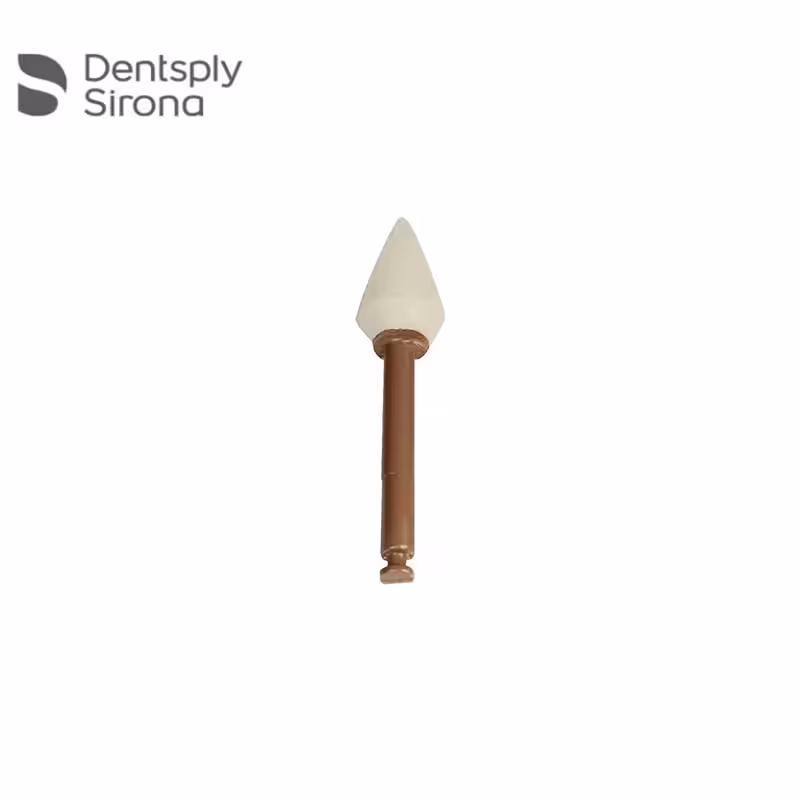 مولت پرداخت کامپوزیت 1 عددی  Dentsply – Enhance Finishing System Point