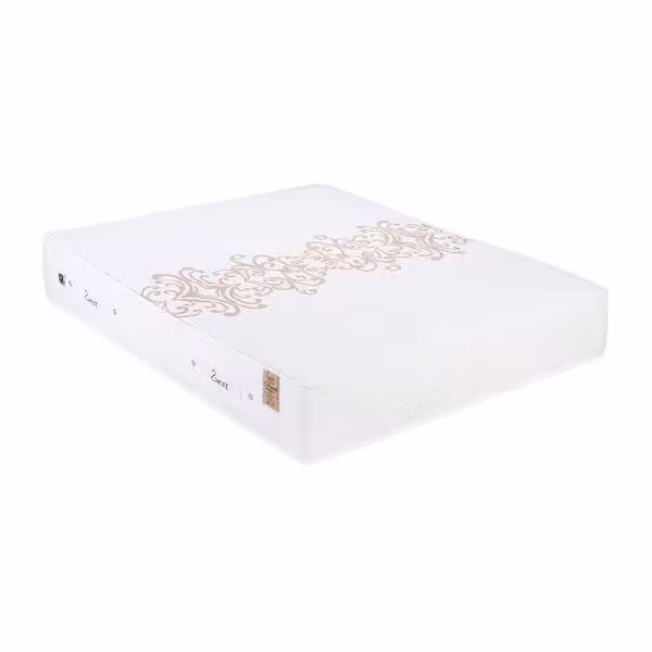 تشک دونفره زست مدل ارتوپدیک عرض 200