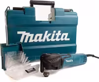 مولتی برش نوسانی TM3010CK ماکیتا