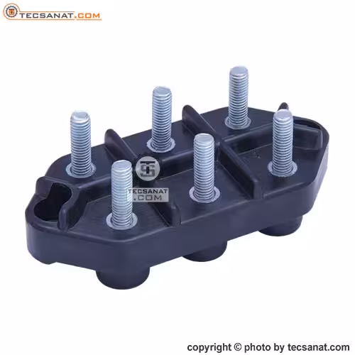 ترمینال الکتروموتور کد T203