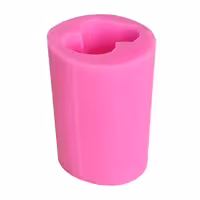 قالب شمع مدل آغوش کد C 10CM | چاوه