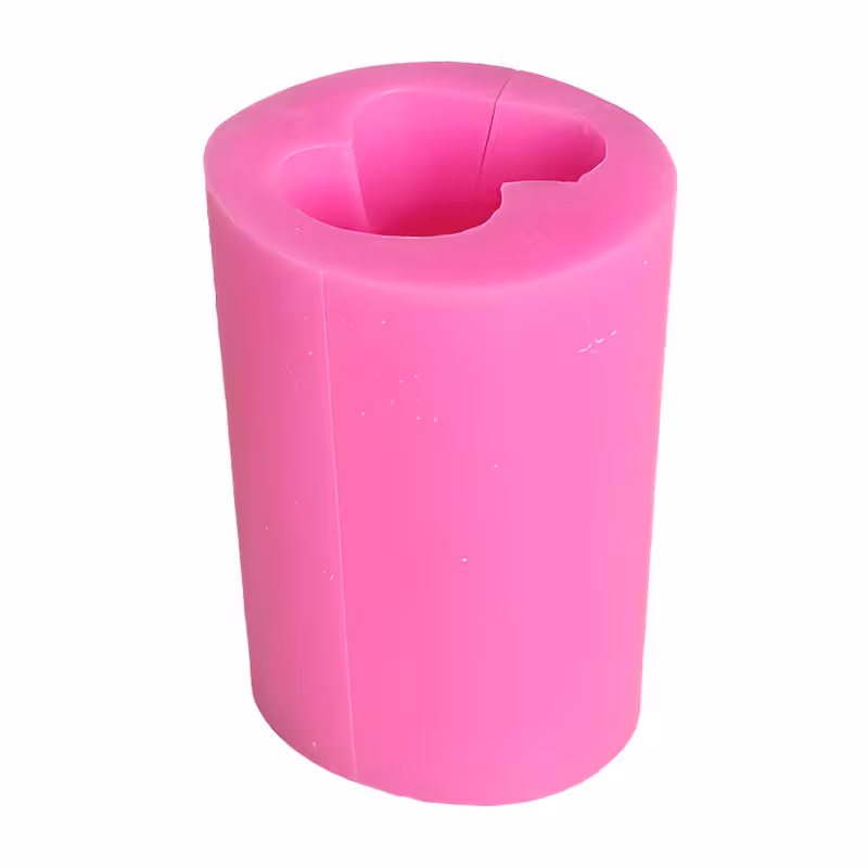 قالب شمع مدل آغوش کد C 10CM | چاوه