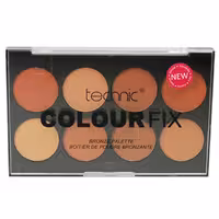 پالت کانتور 8 رنگ کالر فیکس تکنیک | Technic ColorFix Contour Palette