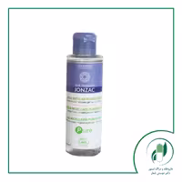 پاک کننده میسلارH2o پوست چرب ژونزک – JONZAC