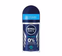 رول ضد تعریق مردانه نیوا مدلNIVEA FRESH OCEANحجم50میل