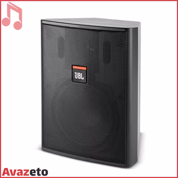 اسپیکر پسیو جی بی ال JBL Control 25