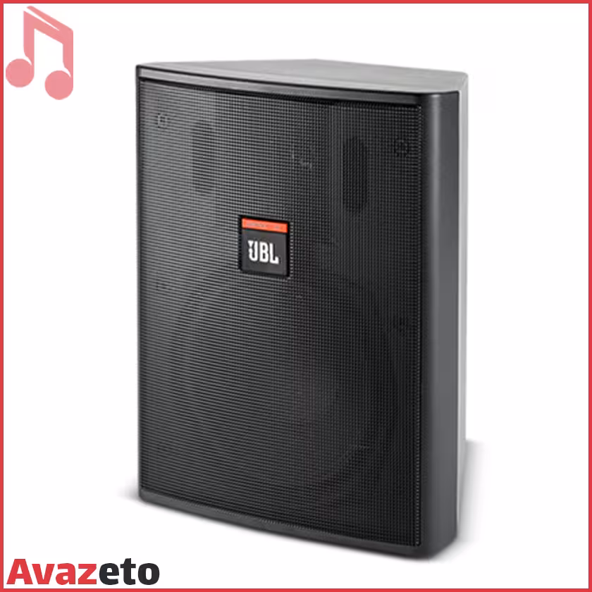 اسپیکر پسیو جی بی ال JBL Control 25