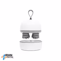 ماساژور سر آیجویر مدل ST-710A | ضد آب و شارژ با Type-C