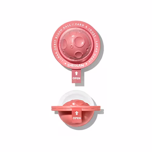 رژگونه فضایی مدل adorn شیگلم