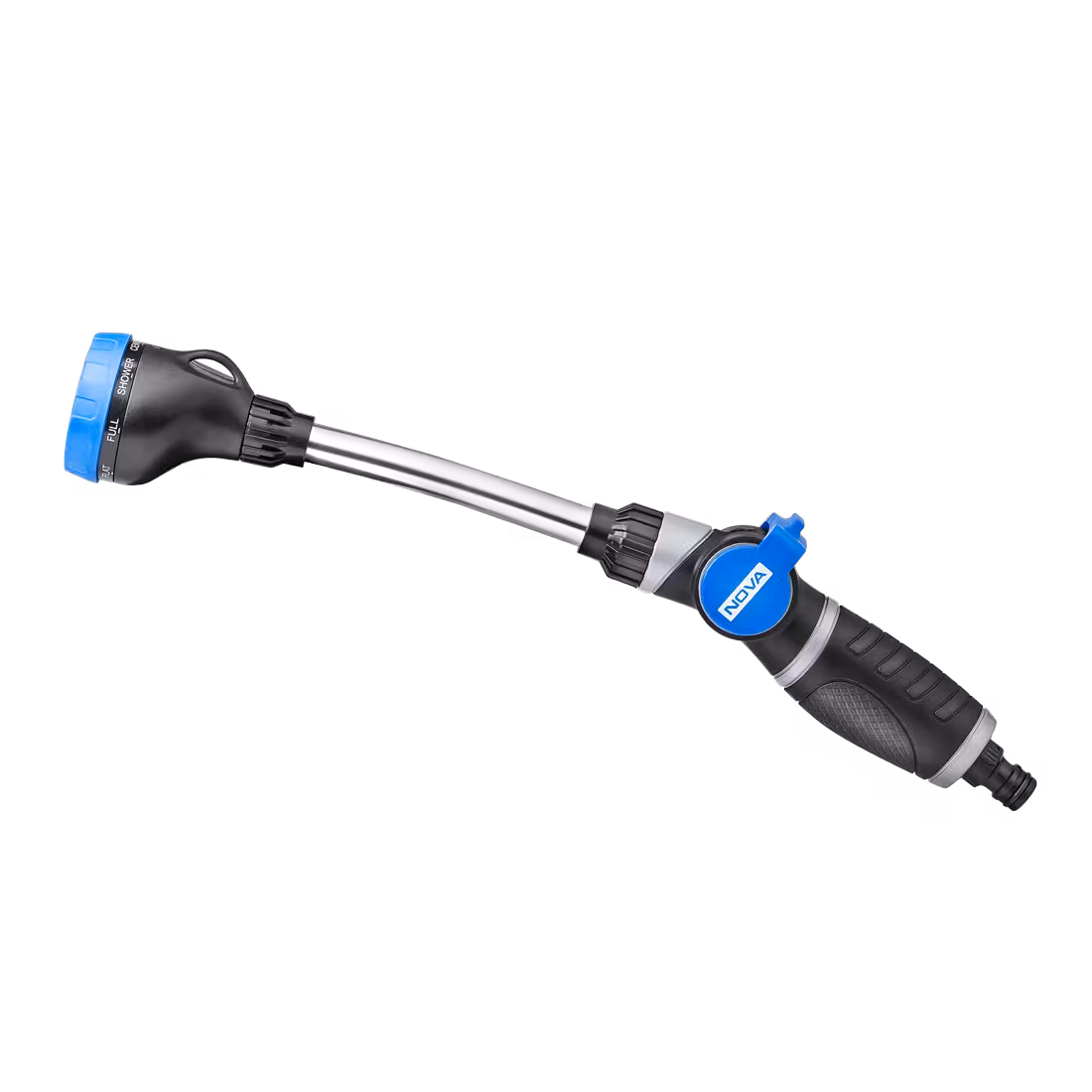 آبپاش بلند 8 کاره بدنه زینک