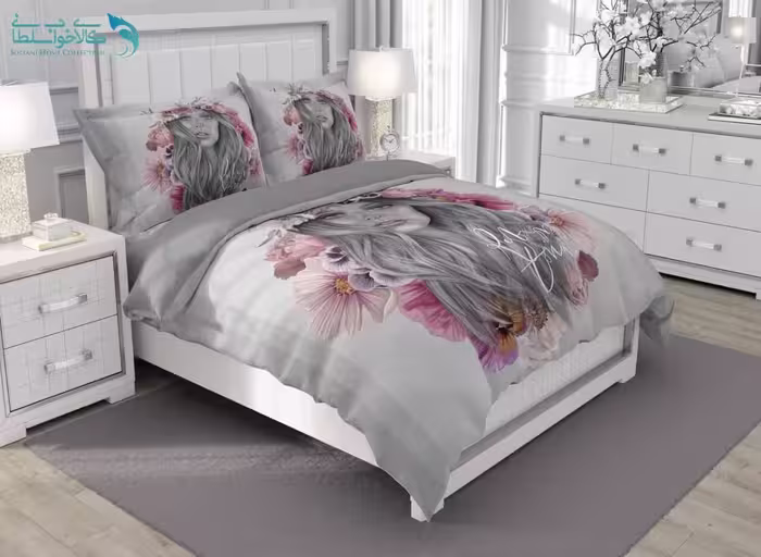 روتختی طرح چهره برند Turkev کد K428