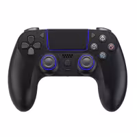 گیم پد هیسکا مدل HR-70