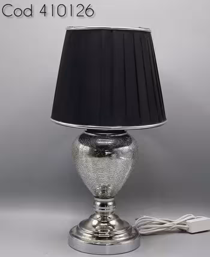 آباژور رو میزی کد A0017   410126