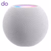 اسپیکر بلوتوثی اپل مدل HomePod Mini