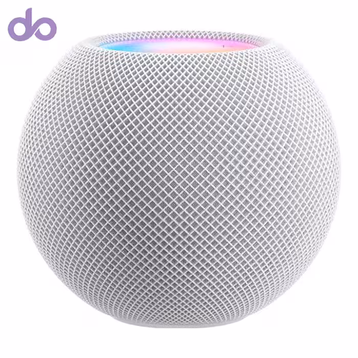 اسپیکر بلوتوثی اپل مدل HomePod Mini