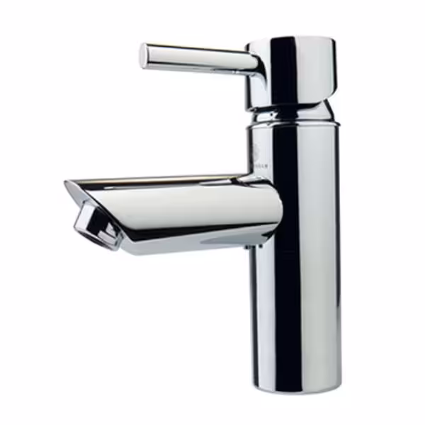 شیر روشویی قهرمان مدل تتراس