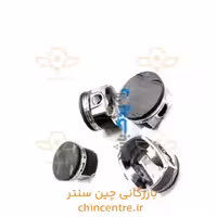 پیستون ام وی ام X22-اصلی