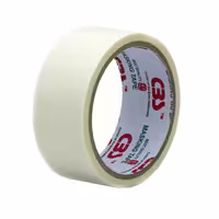 چسب کاغذی سی بی اس مدل JM1640 عرض 4 سانتی متر