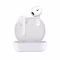 هدفون بلوتوثی شیائومی مدل MOB CRYSTAL CLEAR 4 LITE | کالا مکس