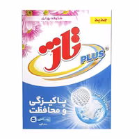 پودر لباسشویی دستی تاژ 500 گرمی