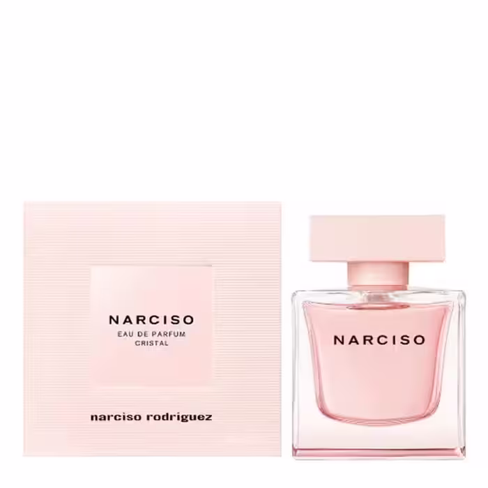 ادوپرفیوم Narciso Eau de Parfum Cristal از برند Narciso Rodriguez