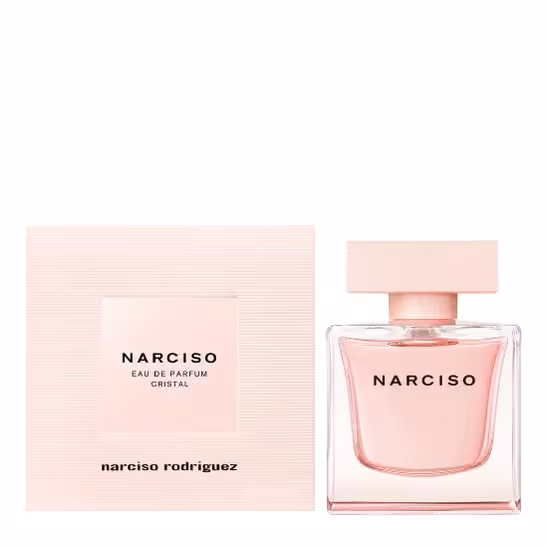 ادوپرفیوم Narciso Eau de Parfum Cristal از برند Narciso Rodriguez