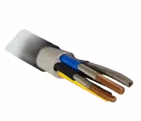 کابل برق مفتول 16 25*3 سیمیا NYY