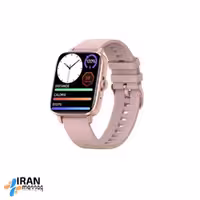 ساعت هوشمند مدل DT102 | مکالمه بلوتوثی، نمایشگر 1.9 اینچ HD و قیمت اقتصادی