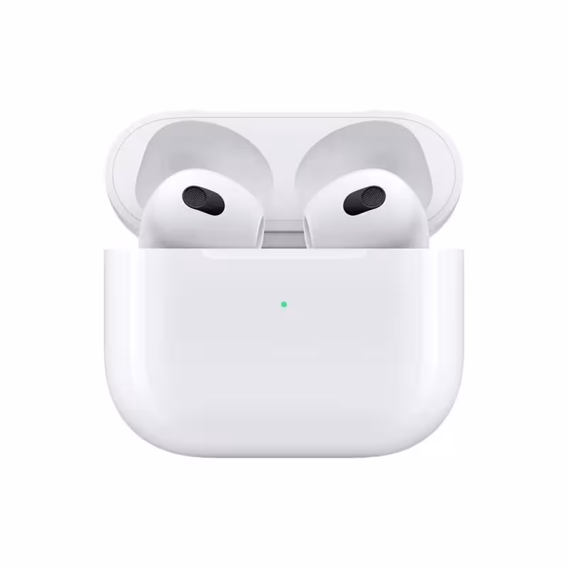 هدست بلوتوثی مدل AirPods 3 | کالا مکس
