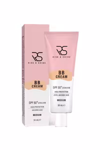 بی بی کرم rise and shine با 50 Spf