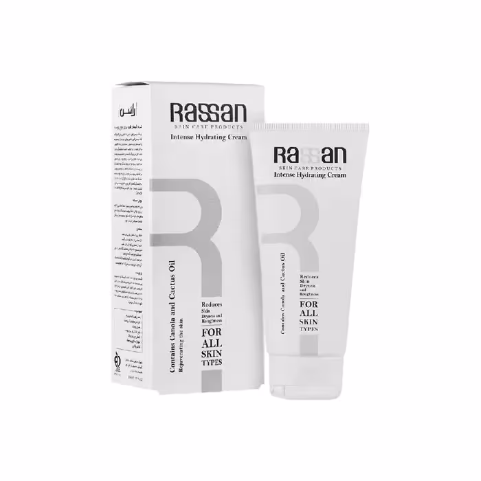 کرم آبرسان مدل Reduces راسن | 50 میل