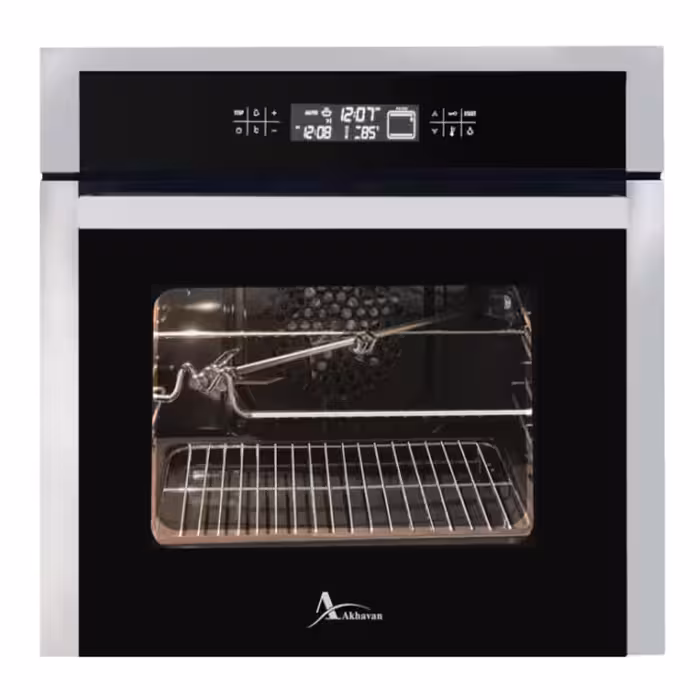 فر توکار برقی اخوان مدل F42-Pro