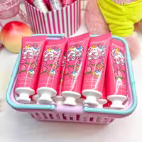 کرم دست آبرسان اسموتی هلو (Sweet)