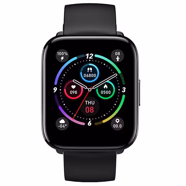 ساعت هوشمند میبرو مدل Color Smart Watch