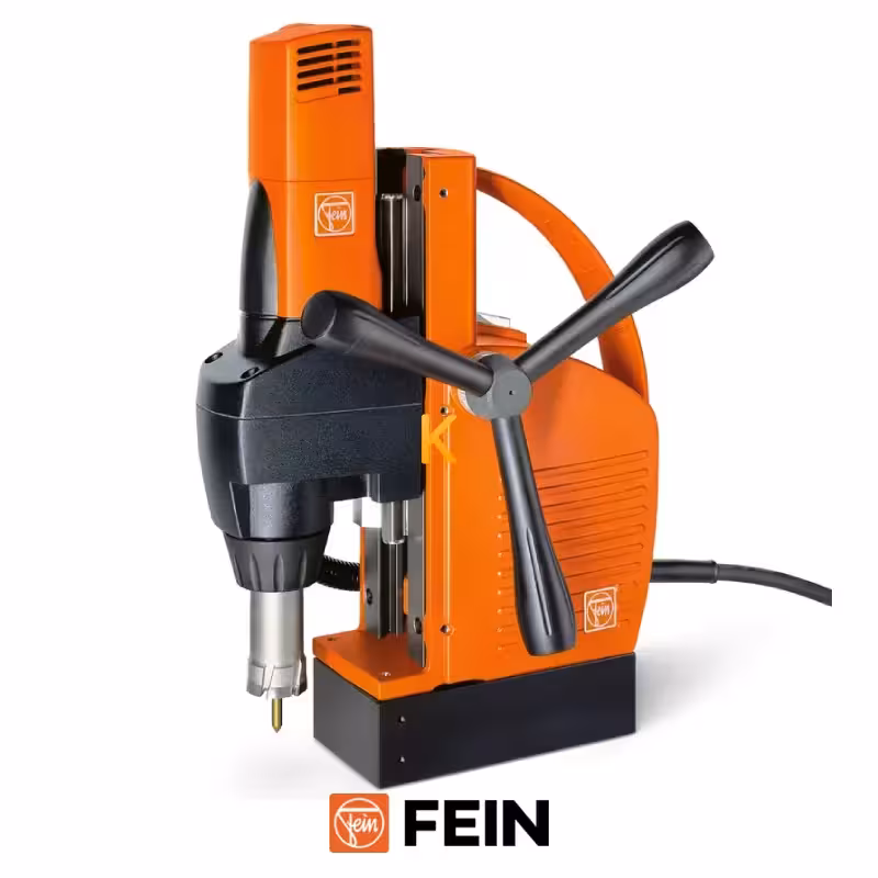 دریل مگنت KBM 32Q فاین